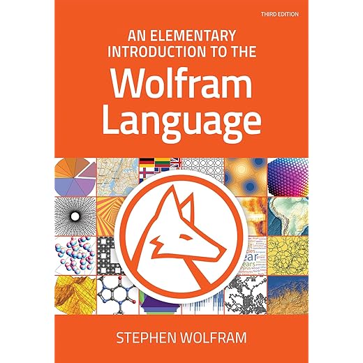 An Elementary Introduction to the Wolfram Language