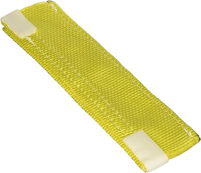 Liftall 3FQSNX1 Wear Pad Flat Quick Sleeve, Web, 3