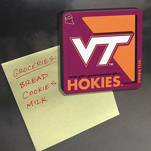 Miniatura 177 de YouTheFan Imán de la serie de logotipos 3D