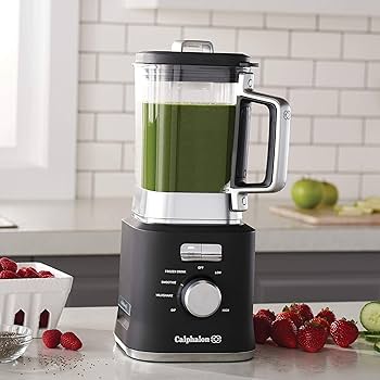 Amazon.com: Calphalon Precision Control 50 Oz Blender with