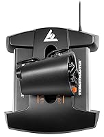 Vista 4 de Thrustmaster TWCS Throttle (PC)