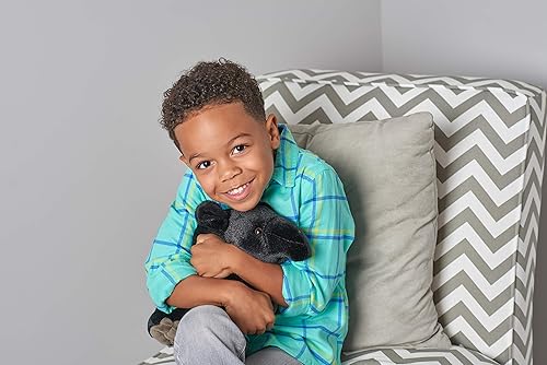 Miniatura 4 de Wild Republic Tapir - Peluche de peluche, regalo para niños, peluche de 12 pulgadas