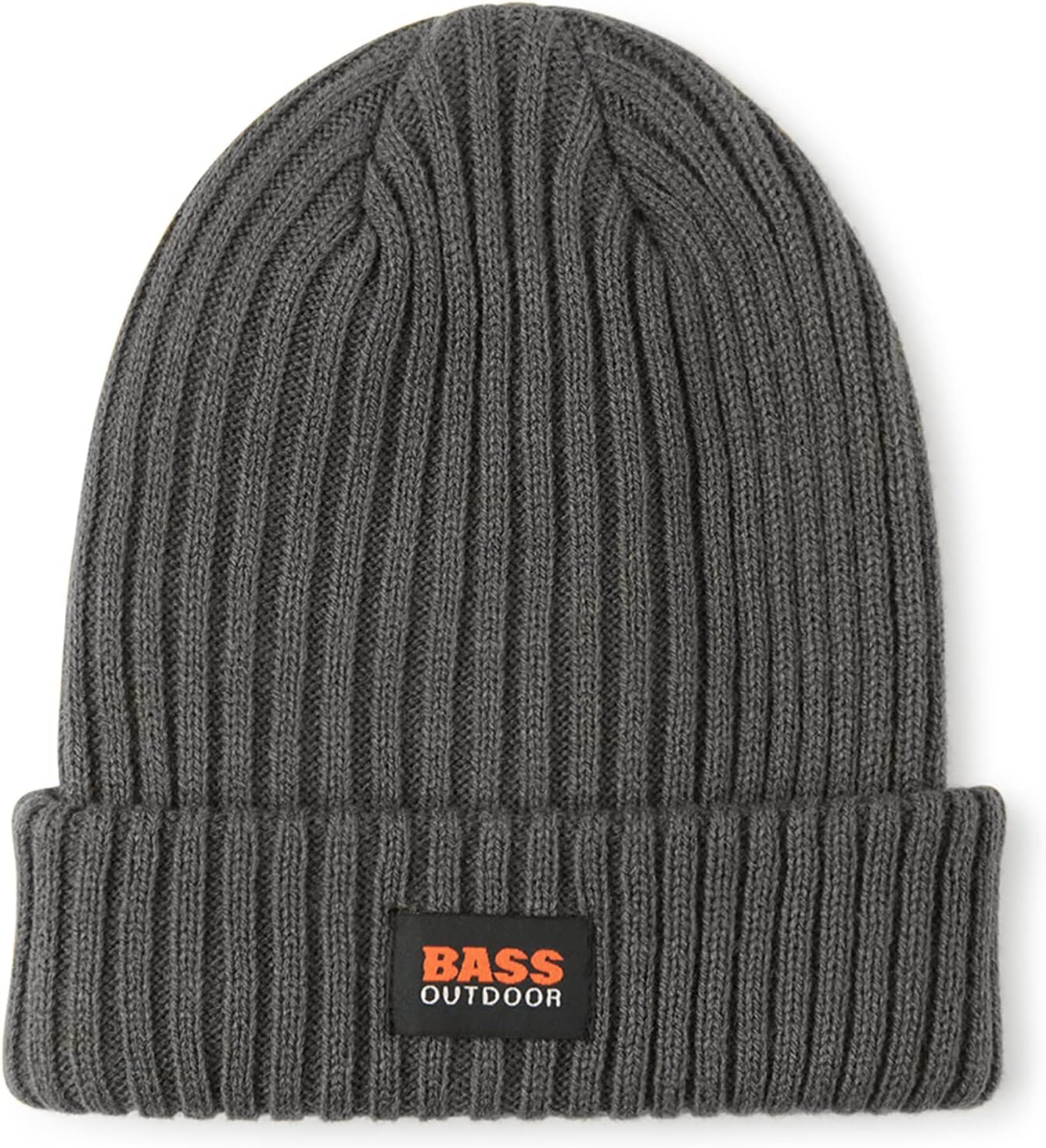 BASS Outdoor Women's Large Gauge Knit Hat