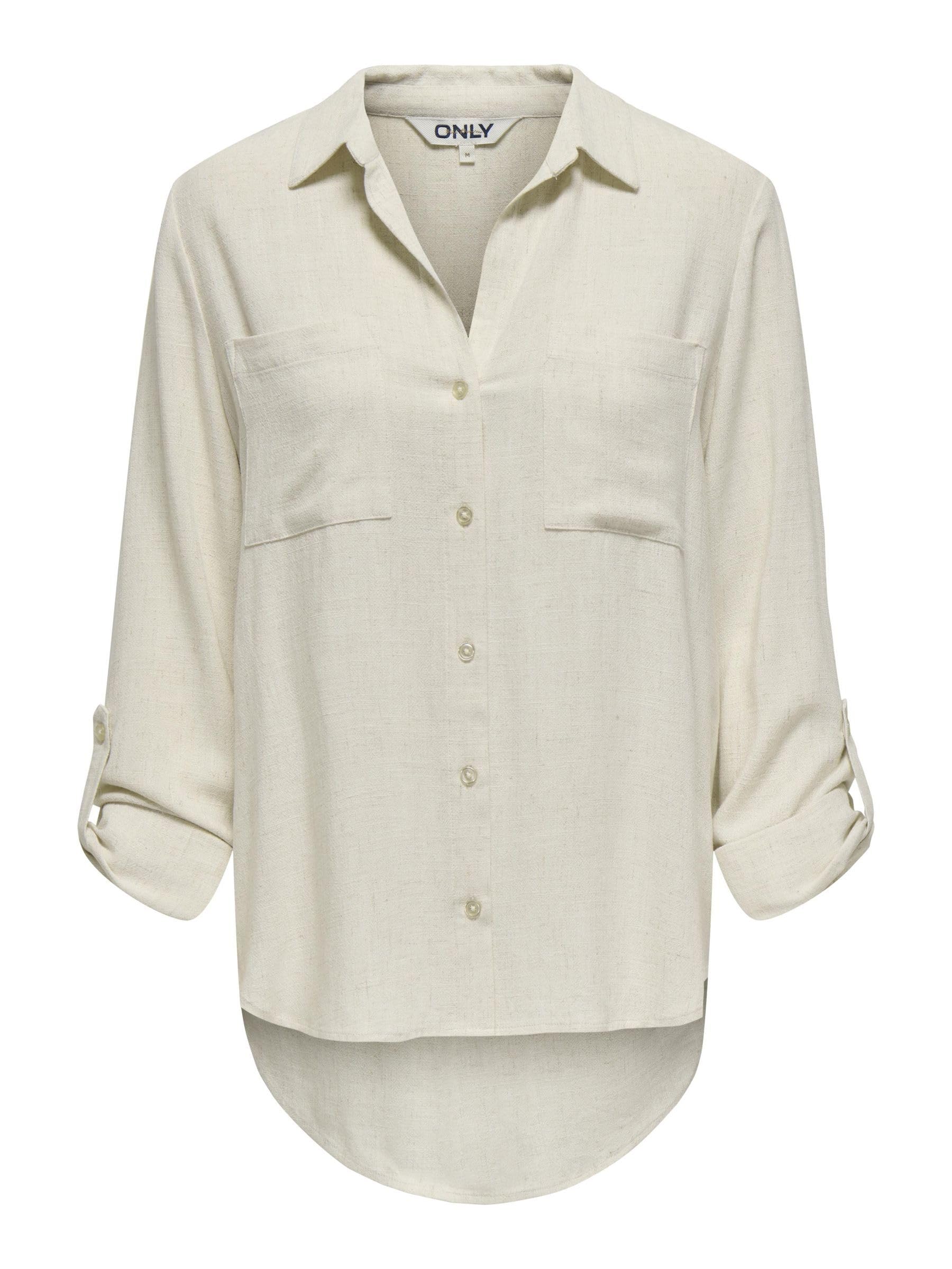 ONLY Chemise ONLYASMIN-Siesta Chemise