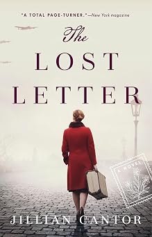 The Lost Letter A Novel