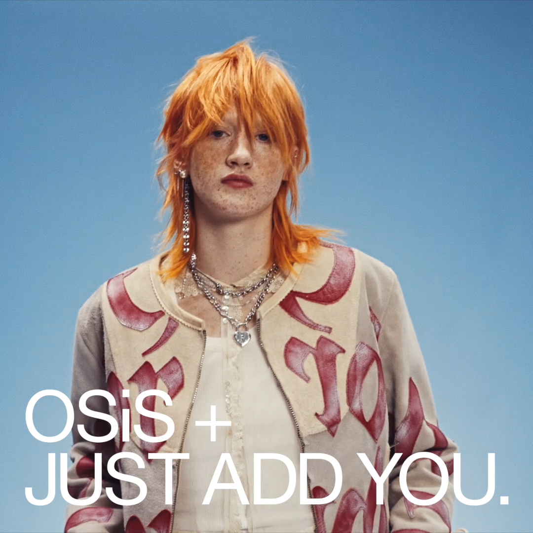 Amazon.co.jp: 【公式】OSiS+オージス ゲラスティック ヘア メタル