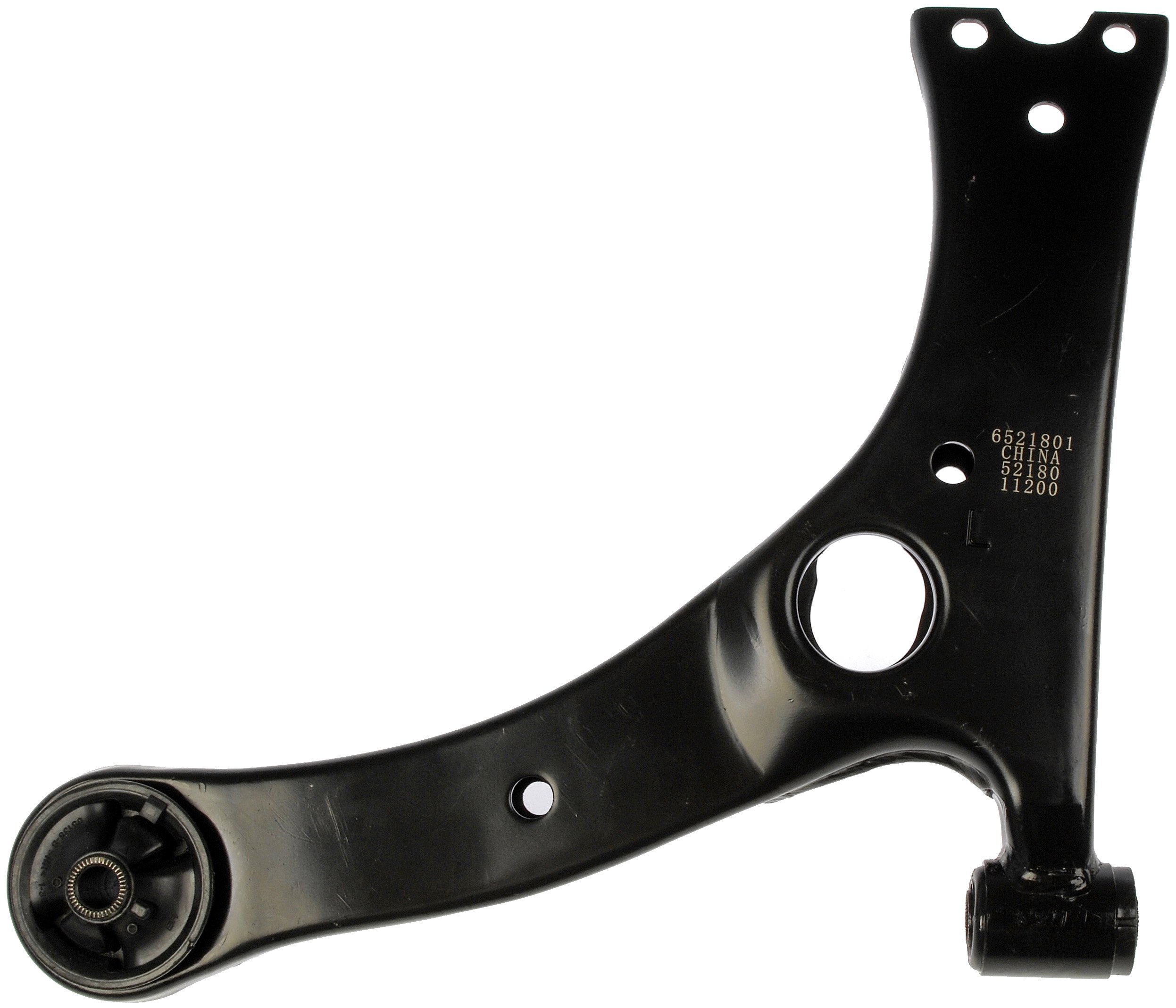 Photo 1 of Dorman 521-801 Front Driver Side Lower Suspension Control Arm Compatible with Select Toyota Models