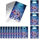 OLKIHNSDU 30PCS For K Pop Demon Hunters party gift bags, supplies, and decorations. Perfect for cartoon parties, ideal for kids, and great for family events, prizes, carnivals, and Christmas.