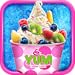 Frozen Yogurt Yum!