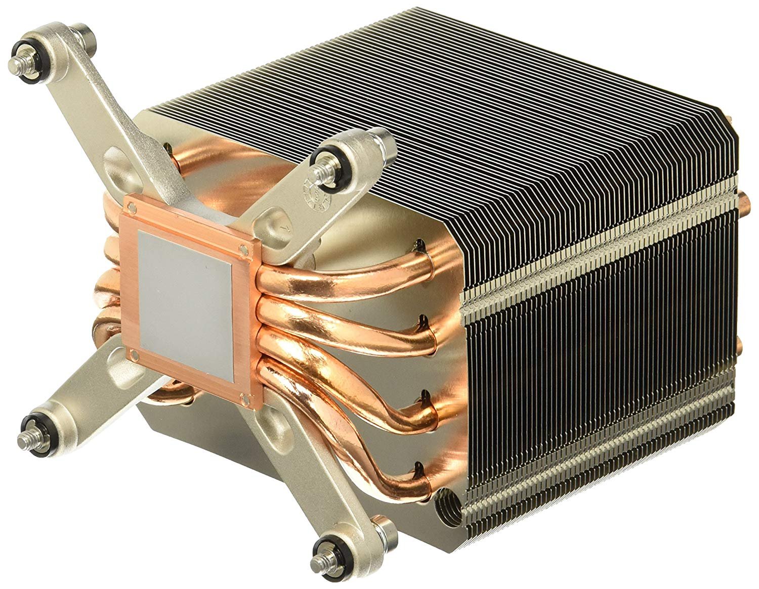 Intel Chłodzenie procesora radiatora AUPCWPBTP