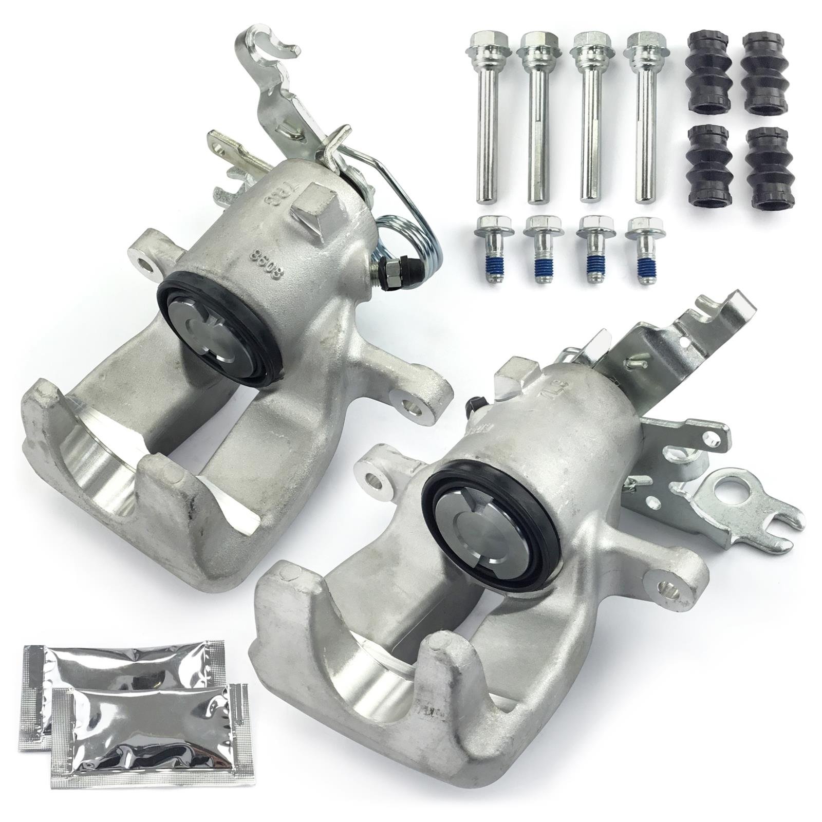 ATEC 40577770 – 2x Bremssattel Hinten Links Und R Produktbild-Vorschau 14