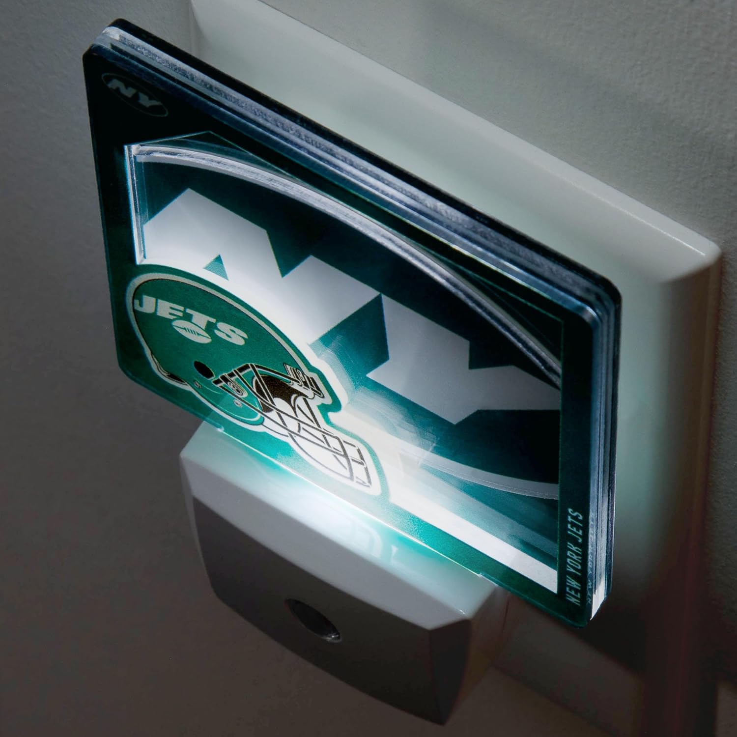 YouTheFan NFL Logo Series Nite Light image 3