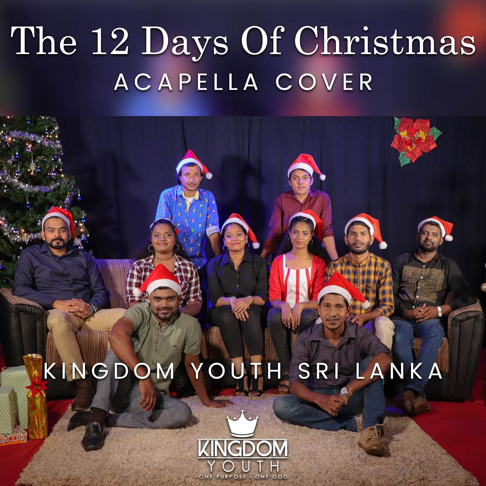 Kingdom Youth Sri Lanka