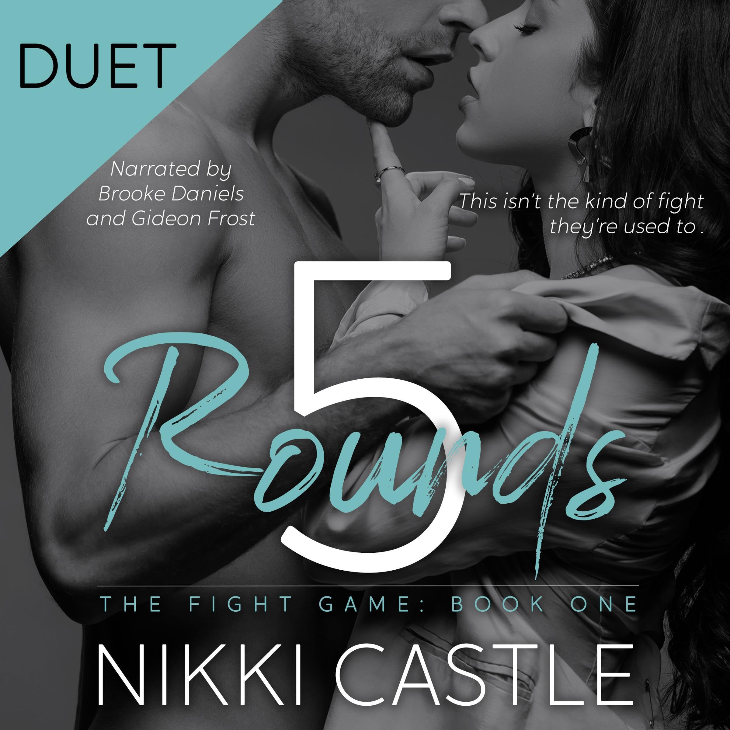 Cover art for 5 Rounds
