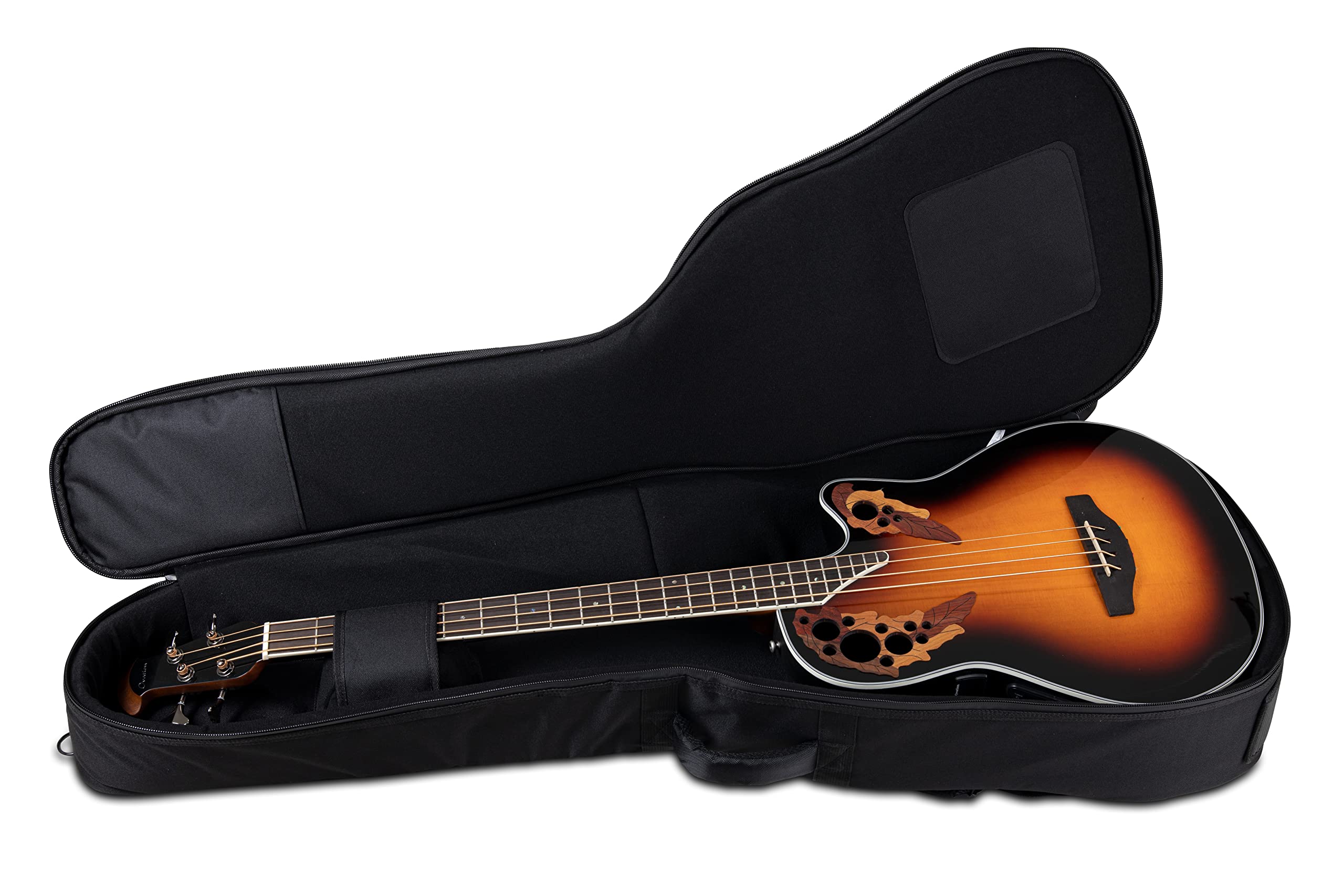 OVATION Funda para Guitarra acústica bajo