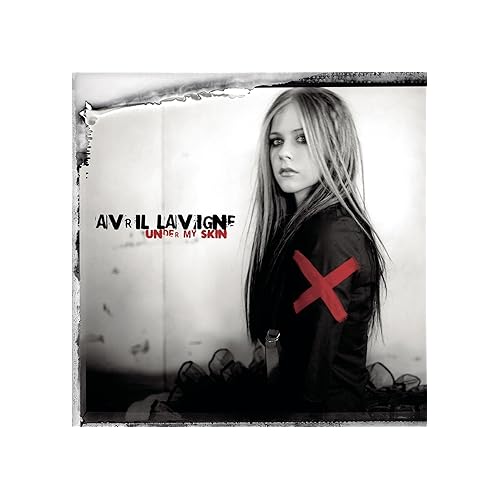 Freak Out / アヴリル・ラヴィーン（Avril Lavigne）