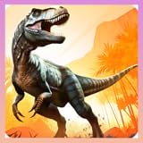 Dinosour Hunter Dangerous Survival Run