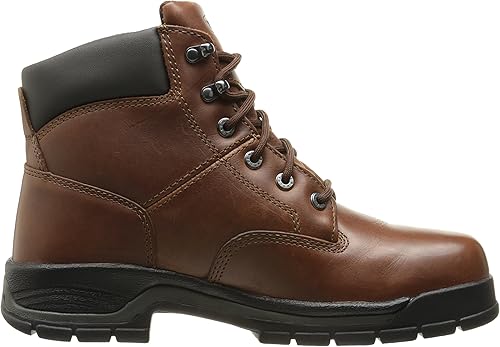 harrison moc toe boots