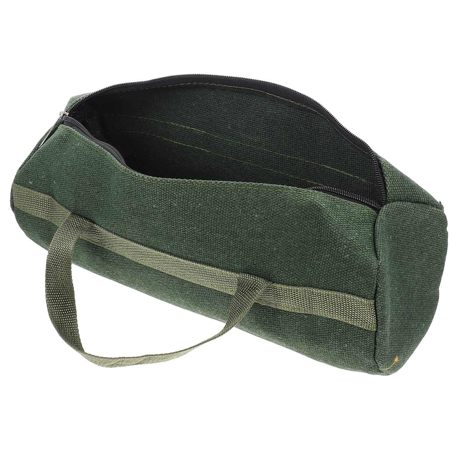 Healvian 3 Uds Bolsa de Herramientas Pequeña Bolsa de Herramientas Pequeña Bolsa de Herramientas con Cremallera Bolsa de Herramientas de Gran Capacidad Bolsas de Herramientas Impermeables