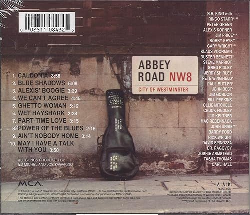 Miniatura 2 de In London