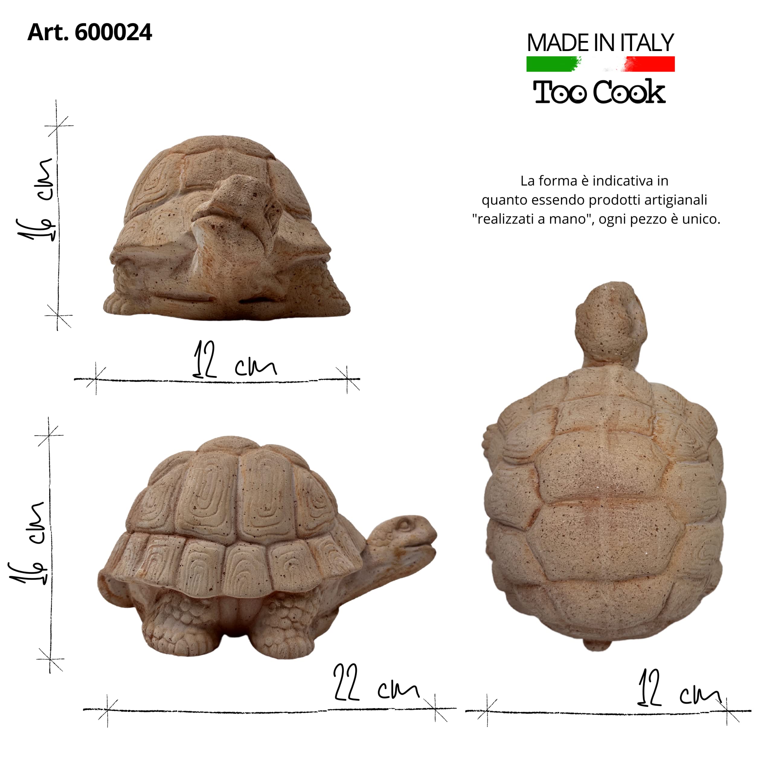 Relaxdays Tortue, Figurine De Décoration De Jardin, Résine, 30 X 39 X 28 Cm, Résistant Aux Intempéries, Statue, Gris | Leroy Merlin