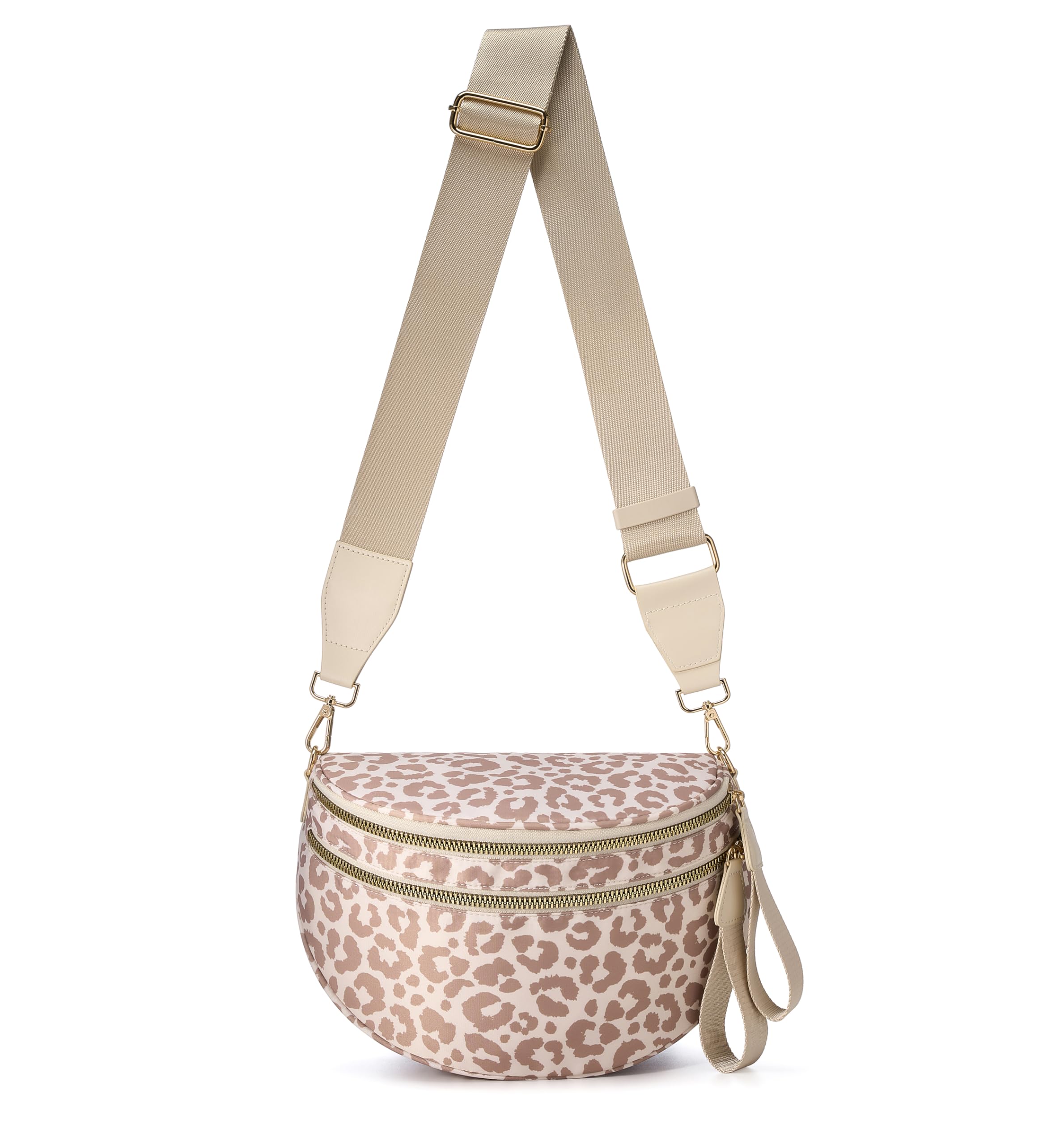 Khaki Leopard
