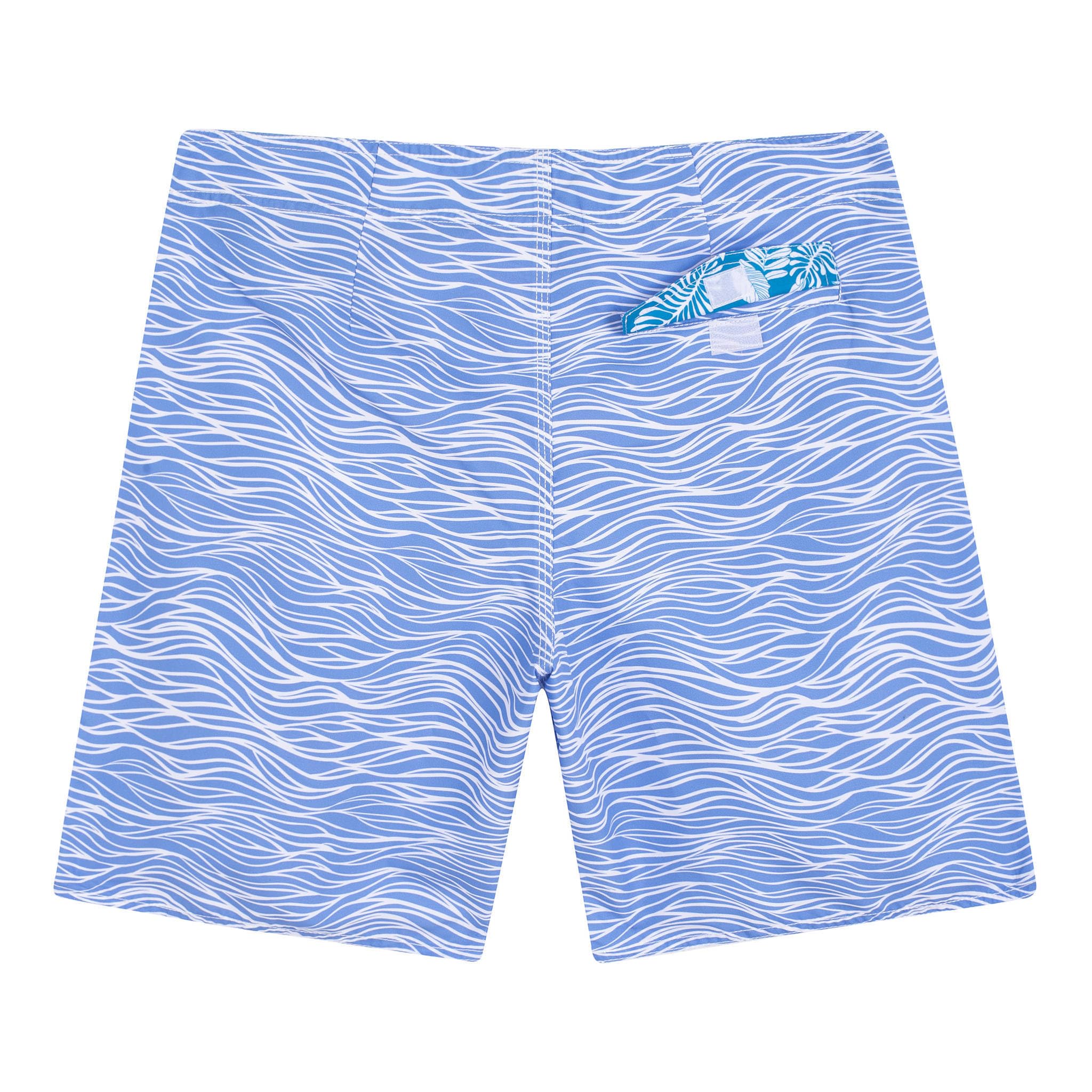 Panareha Medewi Swim Trunks para Hombre