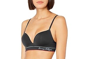 Women's Tommy Hilfiger Lightly Lined Bralette