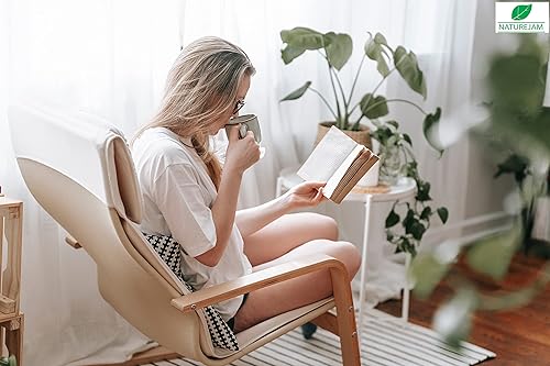 Miniatura 4 de Madera de riñón 2 libras-Palo Azul Cyclolepis Genistoides-Blue Stick Té de hierbas Teatox para limpieza natural del riñón