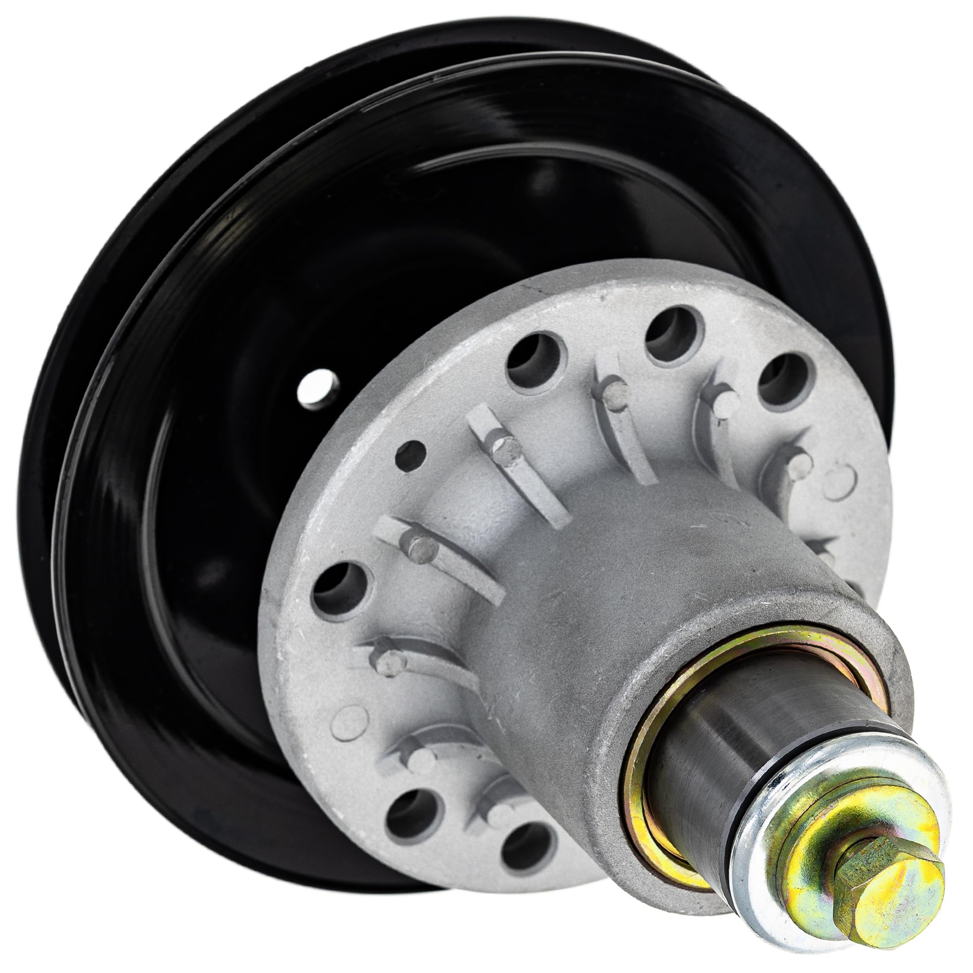 sts様　16800 Amazon.com : 8TEN Mower Spindle for Exmark Lazer Z CT 60