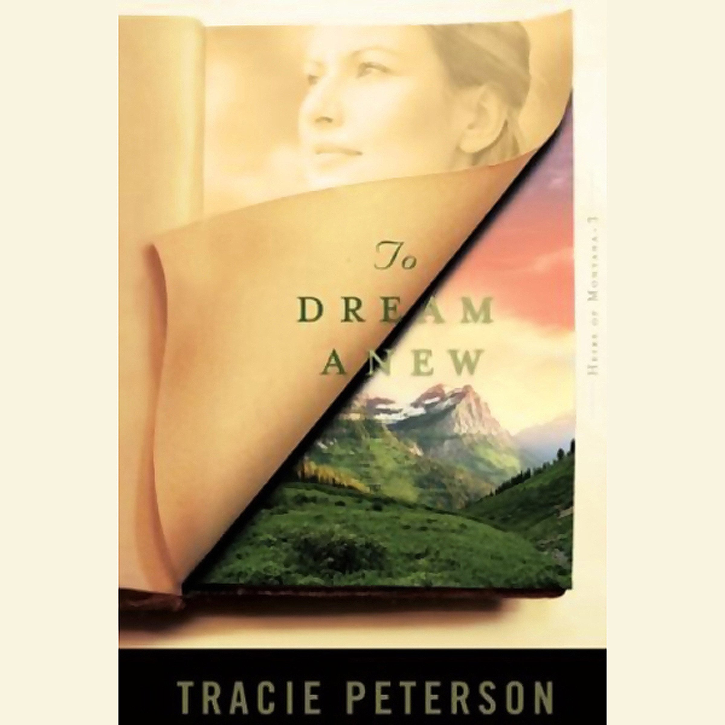Cover art for To Dream Anew
