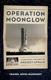 Operation Moonglow Political History Project
