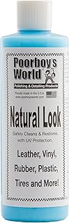 Poorboy's World NL16 Natural Look Pulitore Auto Interni