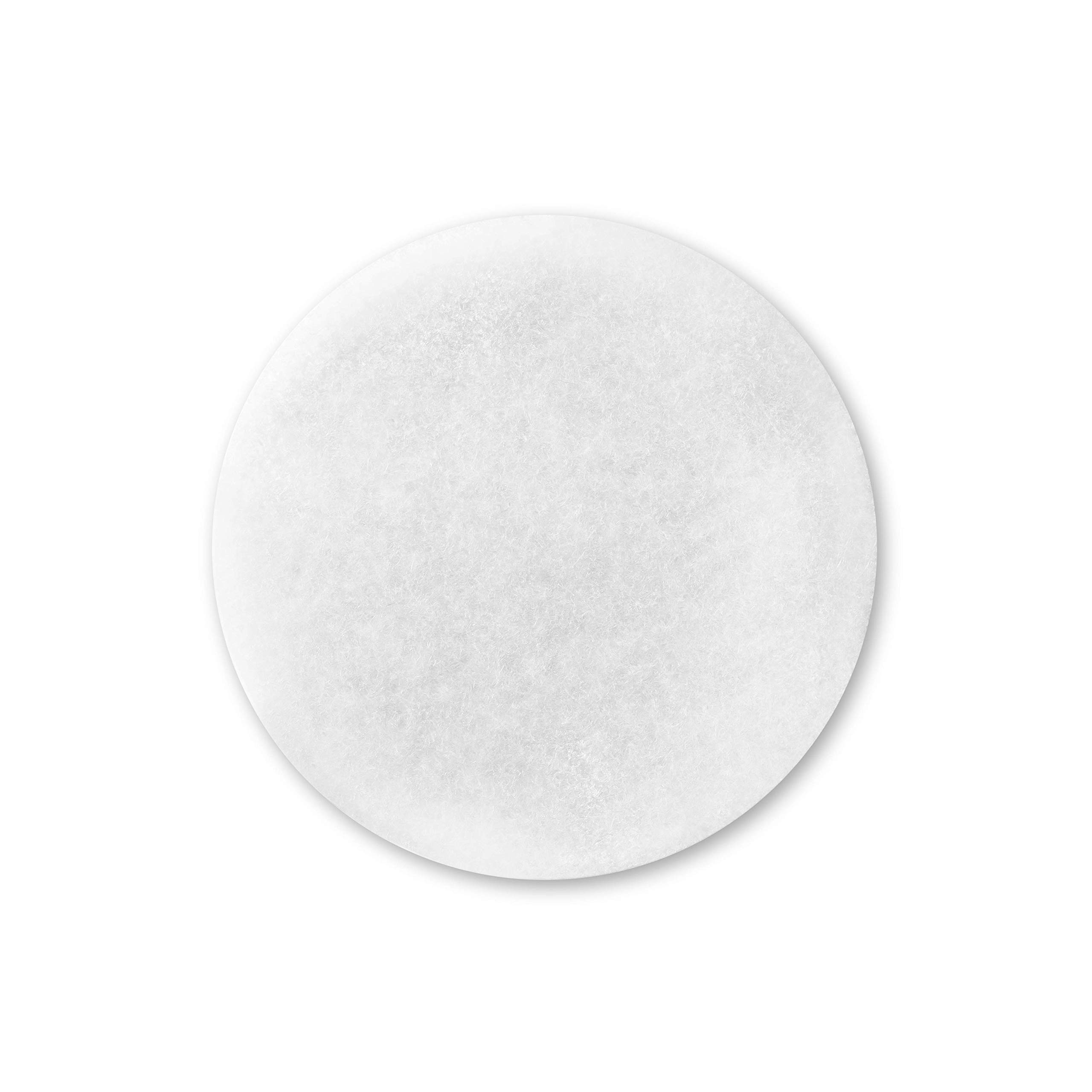 Algen-Gel mit Detox-Effekt für klare, reine und ebenmäßig aussehende Haut, für Gesicht, Hals und Dekolleté, 10 Pads zum Auflösen - von hyapur® Berlin