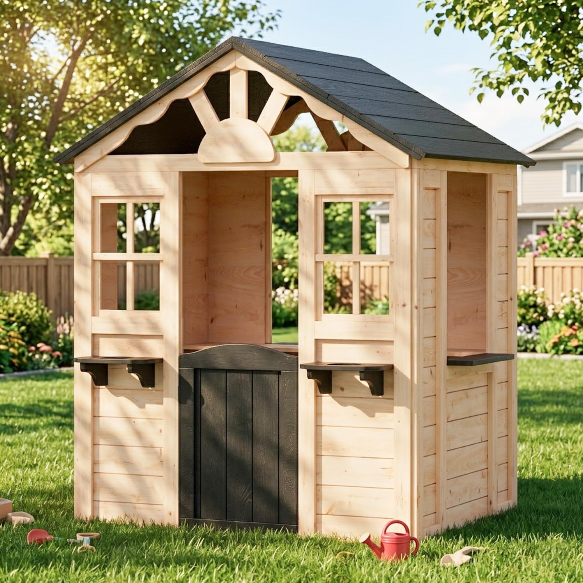 BBGroundgrm Playhouse