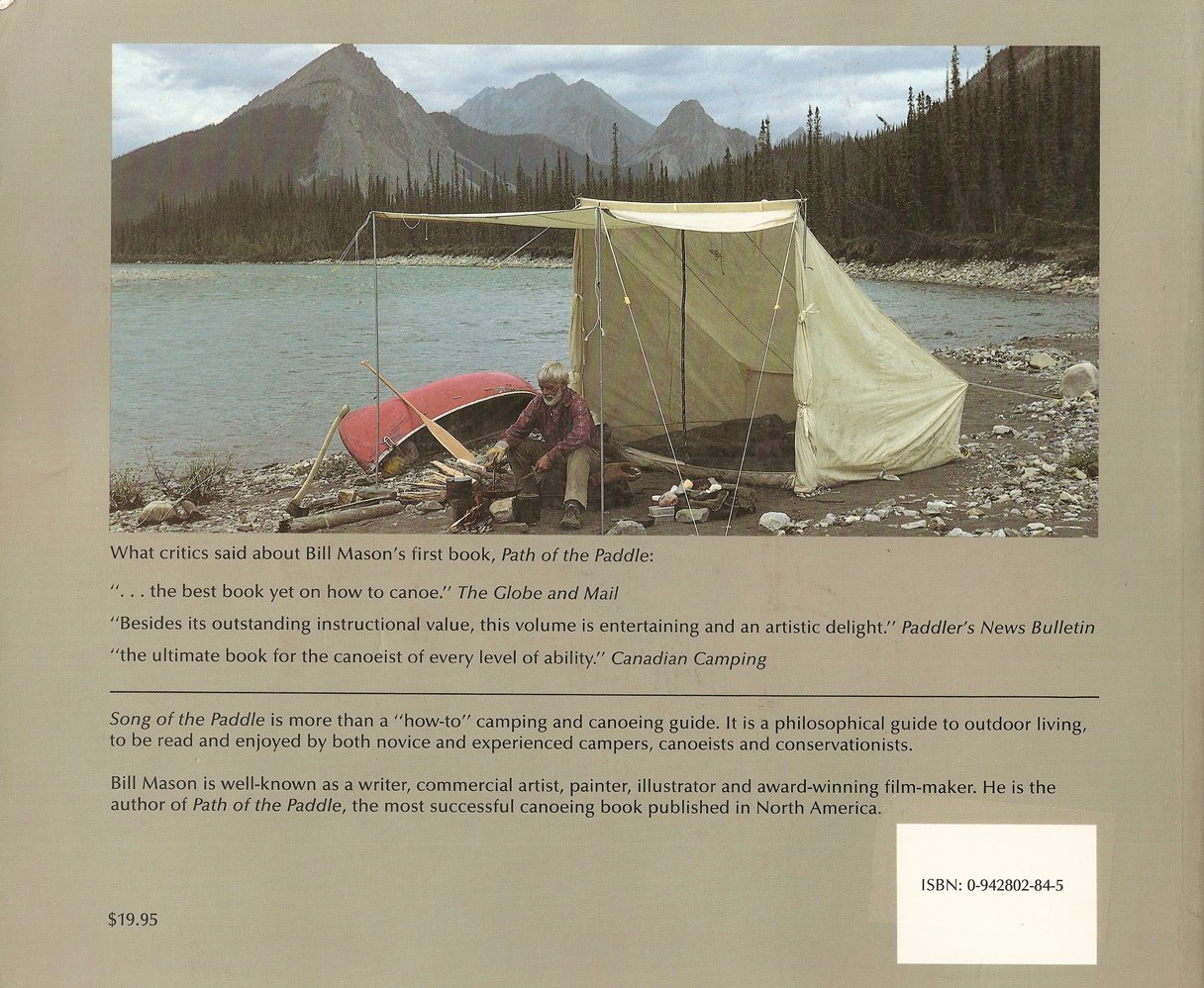 Amazon.com: Bill Mason: books, biography, latest update
