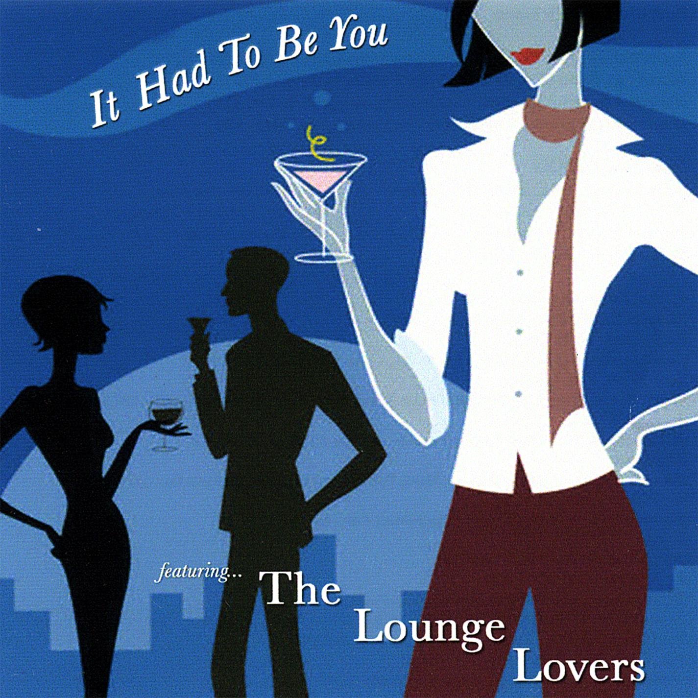 The Lounge Lovers With Jack Jezzro