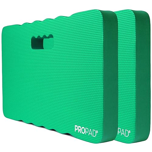 Miniatura 52 de Rodillera gruesa para jardín, jardín para jardinería, baño para baño de bebé, tapete de rodillas para ejercicio y yoga, rodillera para el trabajo