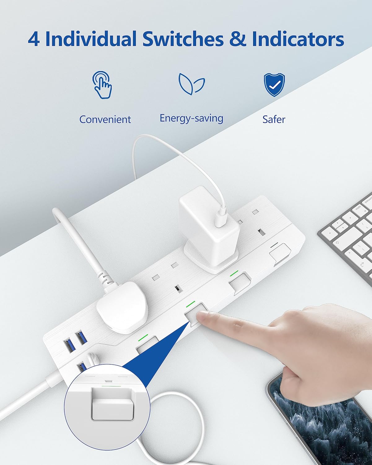 810W1fvHdEL. AC SL1500