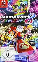 Mario Kart 8 Deluxe [Nintendo Switch]