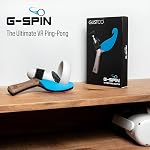 G-Spin - VR Ping Pong Adapter (Compatible with Meta Quest 2)