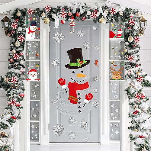 Miniatura 4 de 30 adornos colgantes de bastón de caramelo para árbol de Navidad, adornos colgantes de menta para Navidad, manualidades, fiestas, suministros