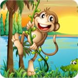 Kids Animals Scratch Game - Amazing wild animal adventure scratch off & color game for for kids, boys, girls and preschool toddlers under ages 2, 3, 4, 5 years old - Free Trial