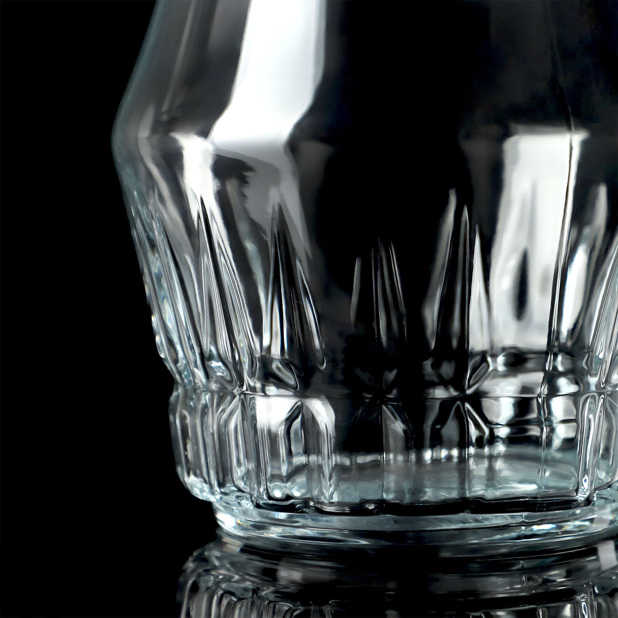 KADAX Couvercle En Verre Avec Poignée En Acier, Accessoire Culinaire Pour Sublimer Vos Casseroles Marmites Et Poeles Lors De Cuisson 18 Cm 93920402