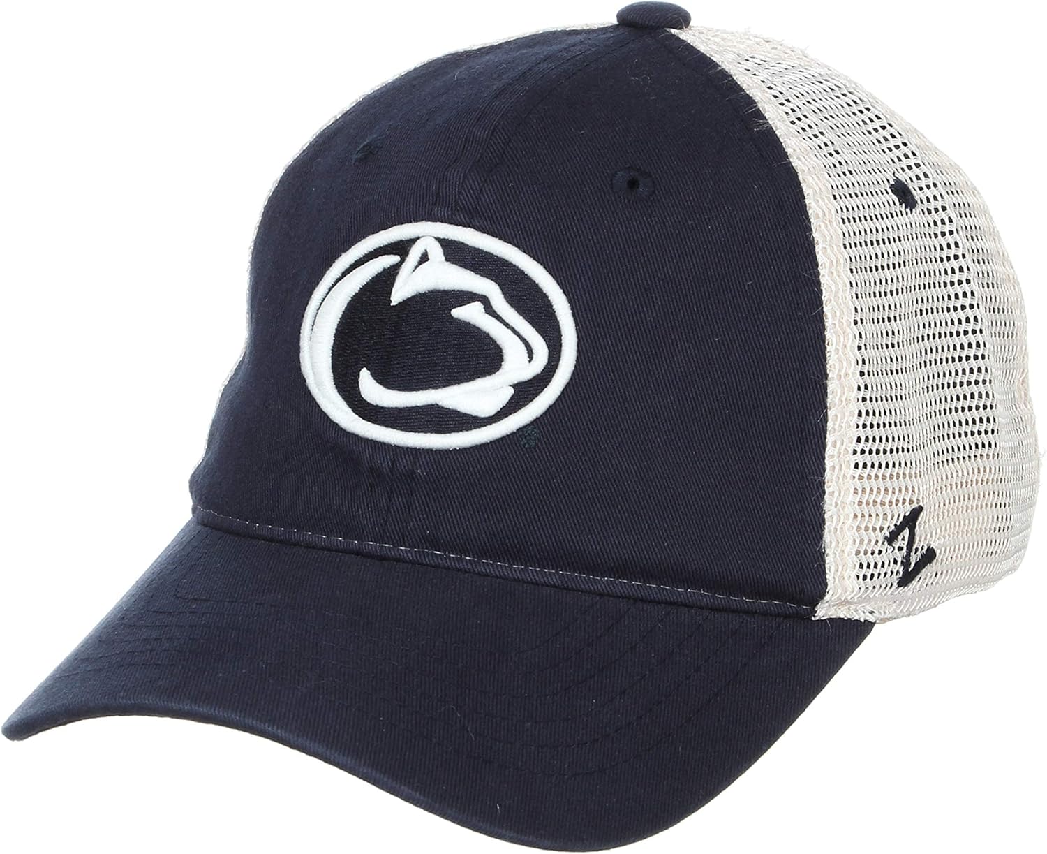Zephyr Men's Standard Adjustable University Hat Team Color