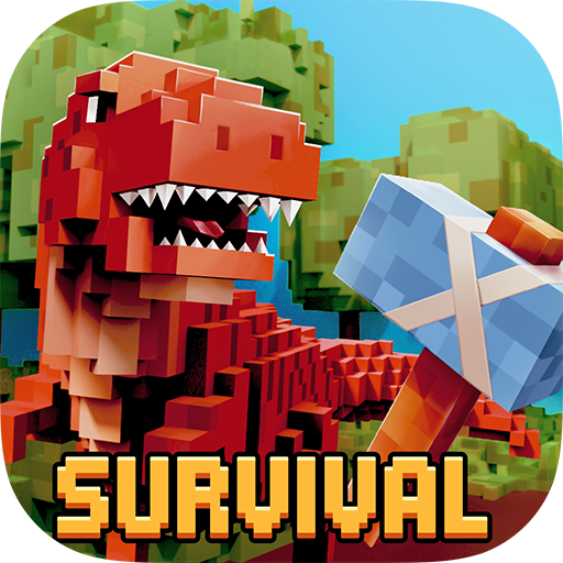 Blocky Ark Survival 3DAmazon.deAppstore for Android