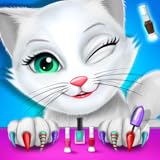 Amazing multiple nail colours & nail designs are available
