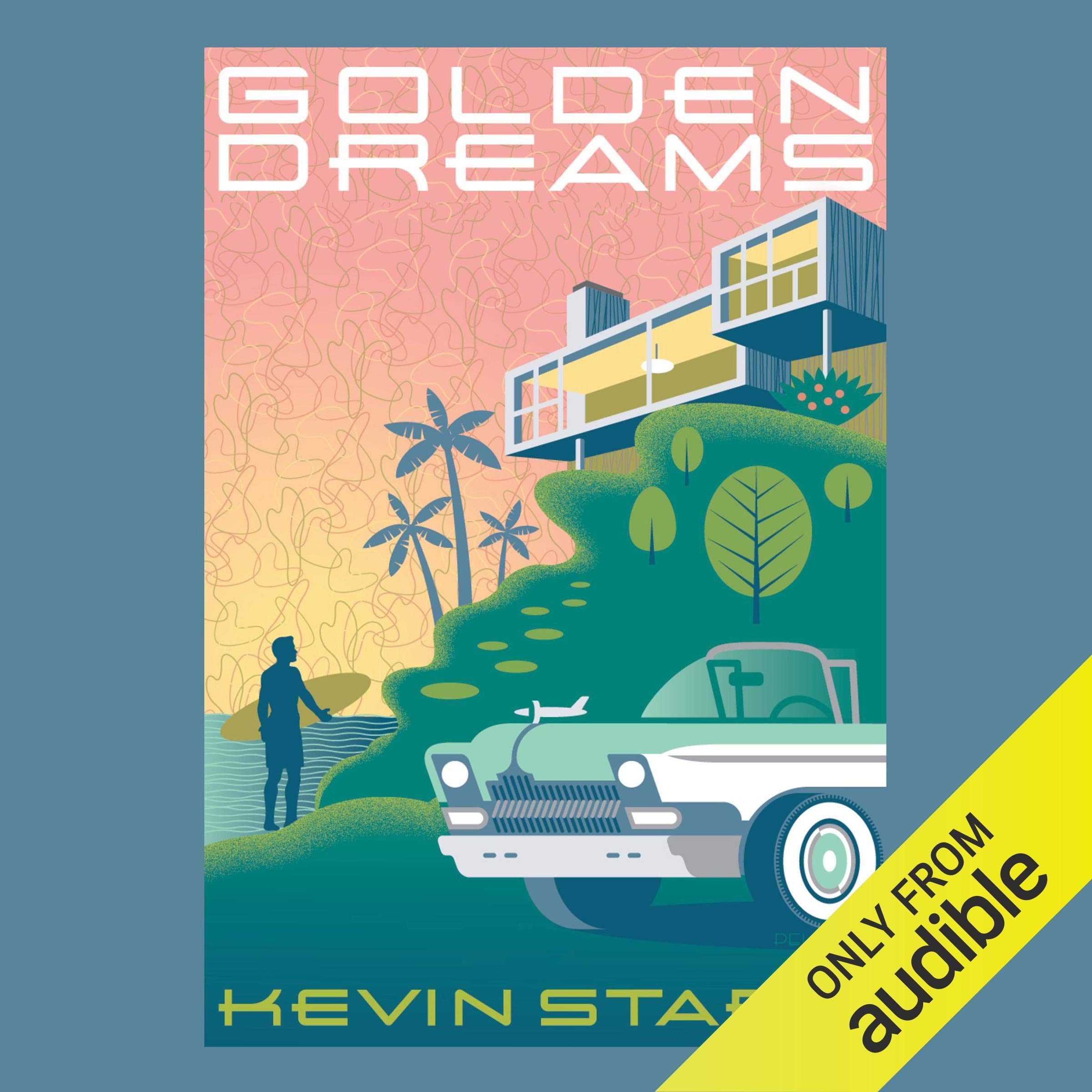 Golden Dreams
