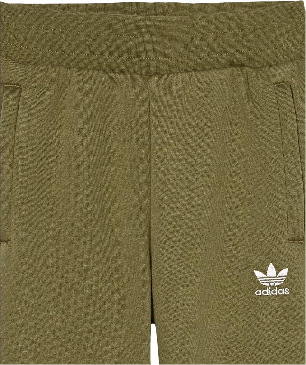 adidas Originals Adicolor Pants (Little Big Kids)