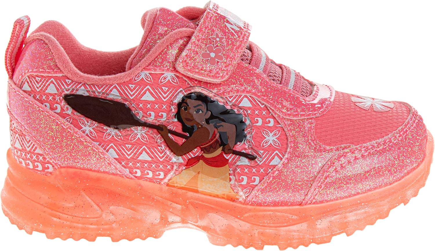 靴 moana Disney Moana Classic Clog - Crocs